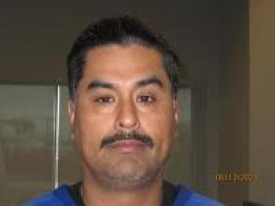 Daniel Ignacio Gil a registered Sex Offender of California