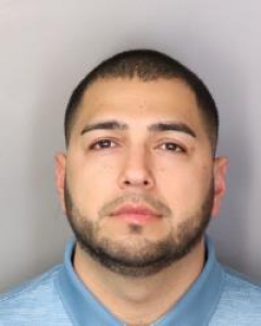 Daniel Ezra Gomez Jr a registered Sex Offender of California