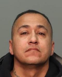 Daniel Perry Gonzales a registered Sex Offender of California