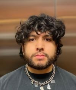 Daniel Munoz Gonzalez a registered Sex Offender of California