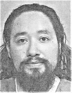 Daniel David Graciano a registered Sex Offender of California