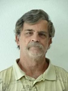 Daniel Clark Harris a registered Sex Offender of California