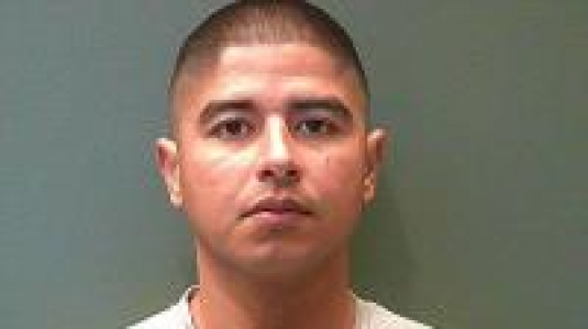 Daniel Hernandez a registered Sex Offender of California