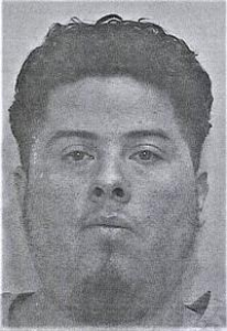 Daniel Alexander Hernendez a registered Sex Offender of California