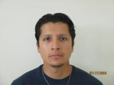 Daniel Alberto Herrera a registered Sex Offender of California