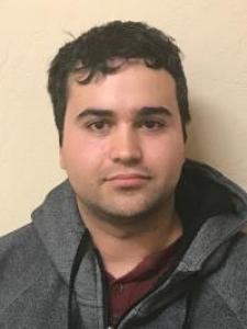 Daniel Martin Hostrup a registered Sex Offender of California