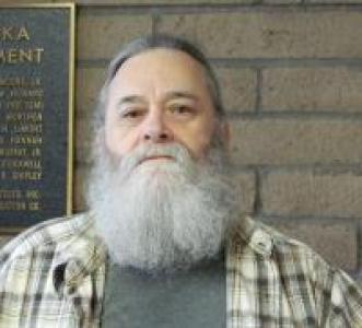 Daniel Dean Huffman a registered Sex Offender of California