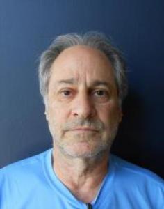 Daniel Abraham Hyman a registered Sex Offender of California
