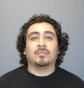 Daniel Cabrera Isadoro a registered Sex Offender of California