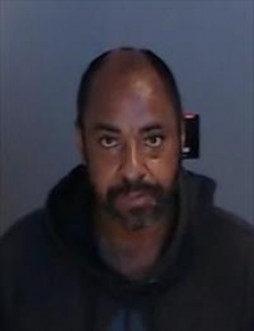 Daniel Garrard Johnson a registered Sex Offender of California