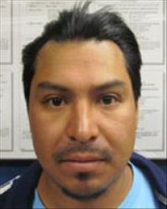 Daniel Lagunas a registered Sex Offender of California