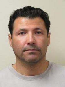 Daniel Kevin Lopez a registered Sex Offender of California