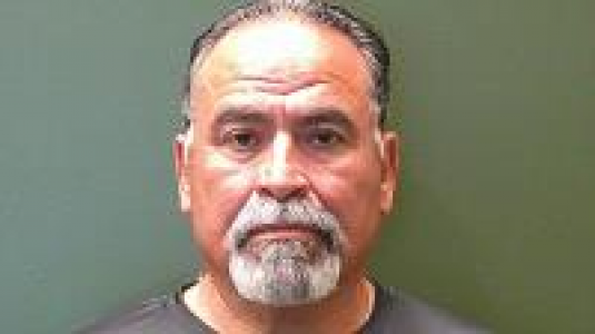 Daniel Joe Luna a registered Sex Offender of California