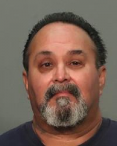 Daniel Patrick Martinez a registered Sex Offender of California