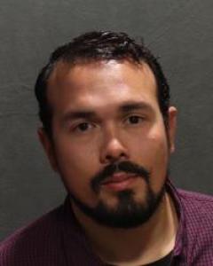 Daniel Filiberto Martinez a registered Sex Offender of California