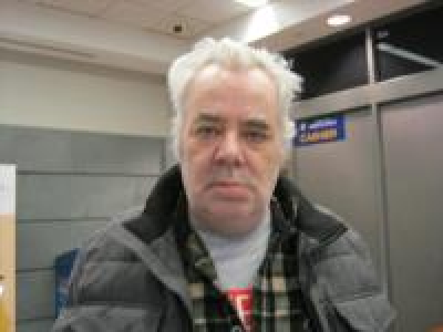 Daniel K Mccoullough a registered Sex Offender of California