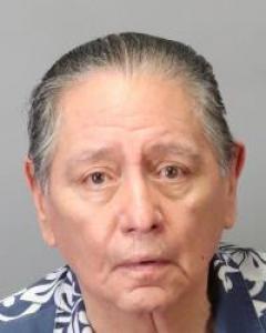 Daniel Fernando Mendoza a registered Sex Offender of California