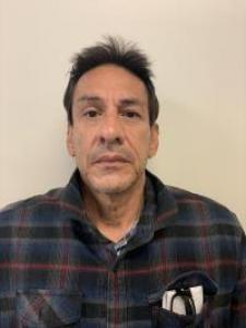 Daniel Robert Moreno a registered Sex Offender of California