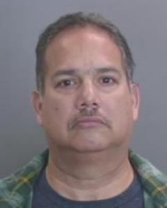 Daniel Edward Munoz a registered Sex Offender of California