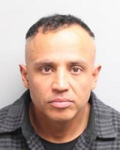 Daniel Nevarez a registered Sex Offender of California