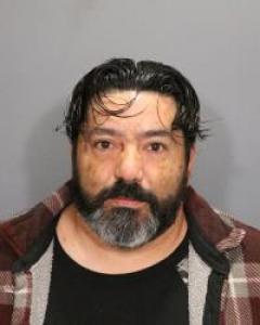 Daniel Robert Nunez a registered Sex Offender of California