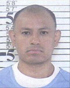Daniel Rojas Ortiz a registered Sex Offender of California