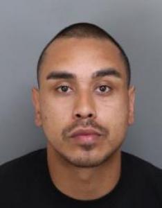 Daniel Isaac Pena a registered Sex Offender of California