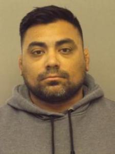 Daniel Pinedo a registered Sex Offender of California