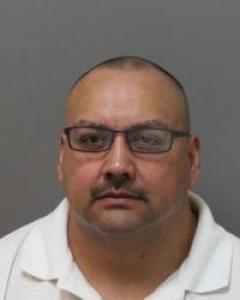 Daniel Quinonez a registered Sex Offender of California