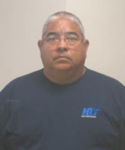 Daniel Manuel Ramirez a registered Sex Offender of California