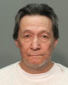 Daniel Reynaga a registered Sex Offender of California