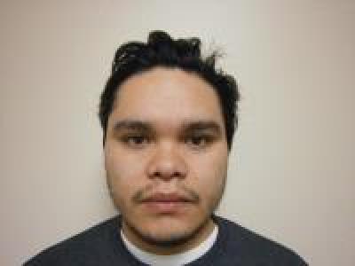 Daniel Cirilo Rivera a registered Sex Offender of California
