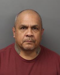 Daniel Louis Rodriguez a registered Sex Offender of California