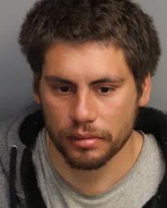 Daniel Anthony Rodriguez a registered Sex Offender of California