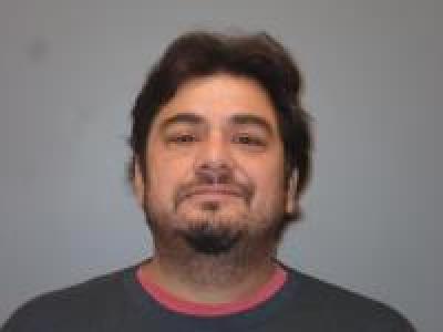 Daniel Cortez Rodriguez a registered Sex Offender of California