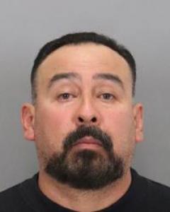 Daniel Rodriguez a registered Sex Offender of California