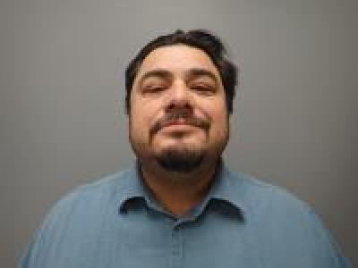 Daniel Cortez Rodriguez a registered Sex Offender of California