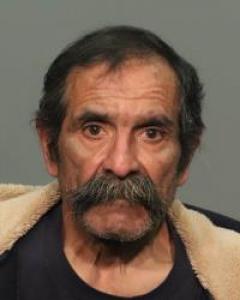 Daniel Ochoa Romero a registered Sex Offender of California