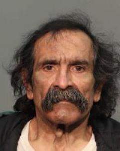 Daniel Ochoa Romero a registered Sex Offender of California