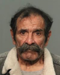 Daniel Ochoa Romero a registered Sex Offender of California