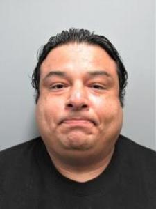 Daniel Johnathan Rubio a registered Sex Offender of California