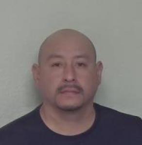 Daniel John Ruiz a registered Sex Offender of California
