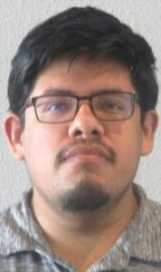 Daniel Segura a registered Sex Offender of California