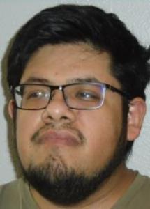 Daniel Segura a registered Sex Offender of California