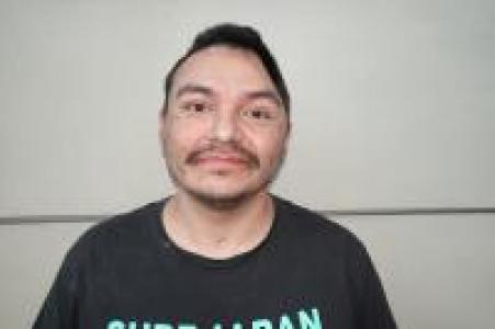 Daniel Eli Solis a registered Sex Offender of California