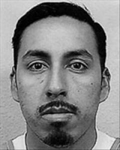 Daniel Ramirez Suaste a registered Sex Offender of California
