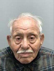 Daniel M Valdez a registered Sex Offender of California