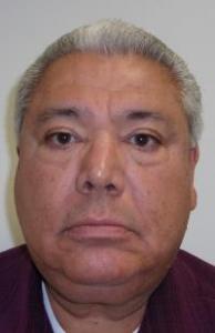 Daniel J Valdez a registered Sex Offender of California