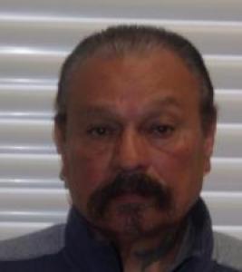 Daniel Hernandez Vasquez a registered Sex Offender of California
