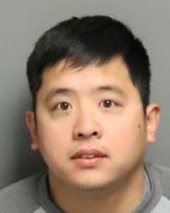 Daniel Wong a registered Sex Offender of California
